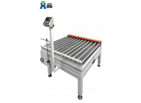 選購滾筒秤需要注意哪些問題