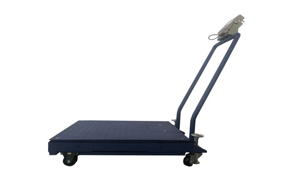 防爆電子秤在計(jì)量測(cè)試工作中的有哪些重要作用？