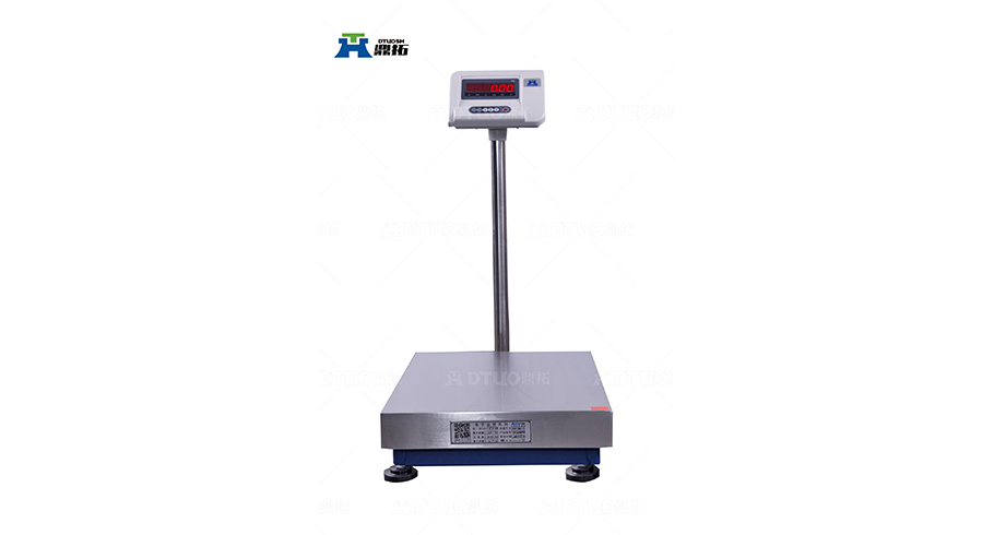 基礎(chǔ)型工業(yè)計重臺秤
