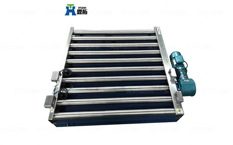 大臺面動力滾筒稱重機(jī) 大臺面動力滾筒稱重機(jī)