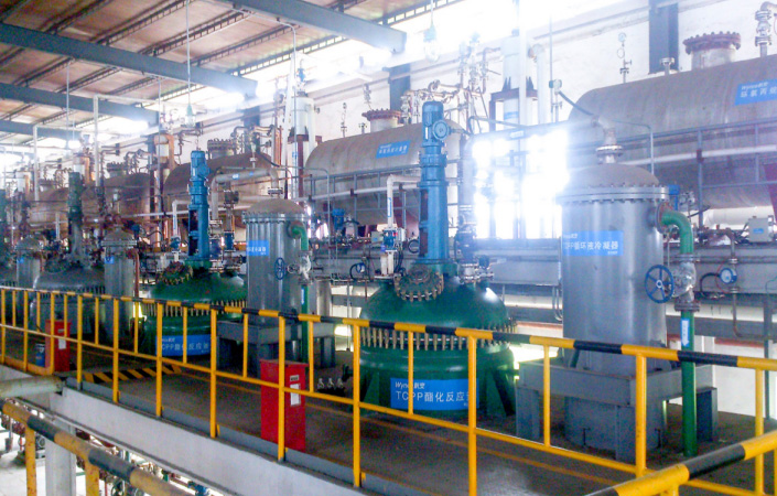石化行業(yè)1-1