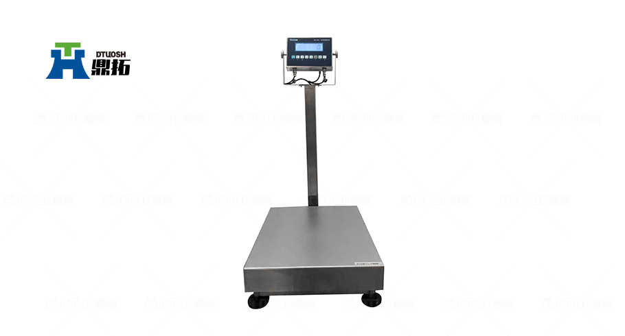 不銹鋼防爆臺(tái)秤 不銹鋼防爆臺(tái)秤