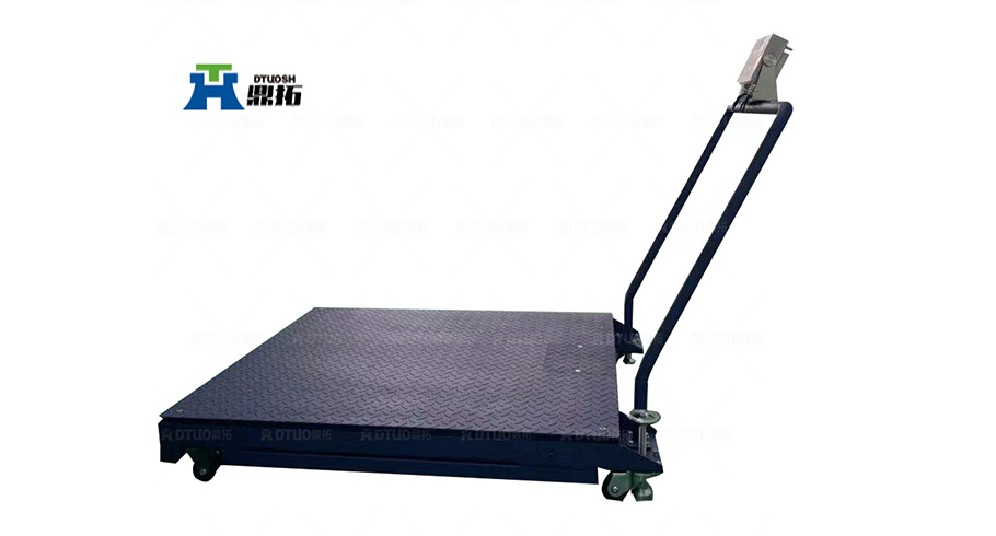 移動(dòng)式電子平臺(tái)秤 移動(dòng)式電子平臺(tái)秤
