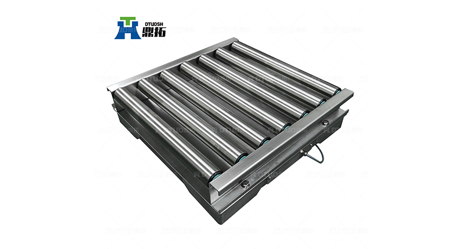 不銹鋼滾筒秤 不銹鋼滾筒秤