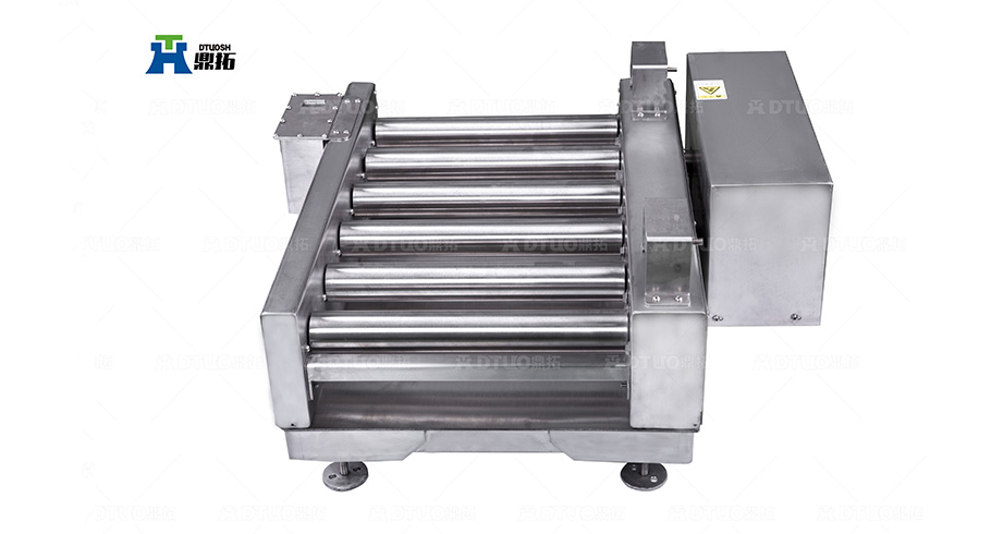 不銹鋼動(dòng)力滾筒秤 不銹鋼動(dòng)力滾筒秤