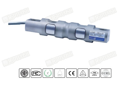 雙剪梁式稱重傳感器B9C/H9C 雙剪梁式稱重傳感器B9C/H9C